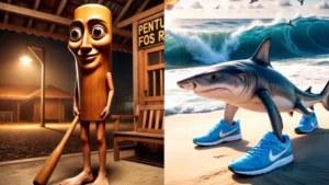 10 Anomali TikTok Teraneh & Viral: Misteri Terungkap!