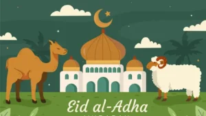 10 Desain Poster Idul Adha 2025: Cetak & Unggah Sekarang!