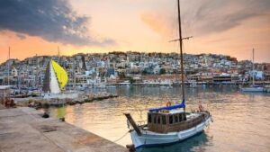 10 Kota Paling Harum di Dunia: Nomor 1 Menakjubkan!