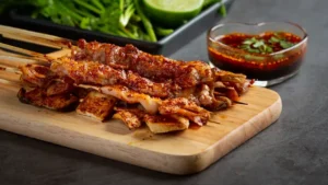 10 Kuliner Lebak Terlezat: Makan Malam Tak Terlupakan