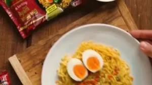 10 Mie Instan Terenak Dunia 2025: Indonesia Masuk Daftar!