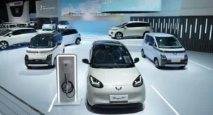 10 Mobil Listrik Murah Terbaik 2024: Harga & Spesifikasi Lengkap