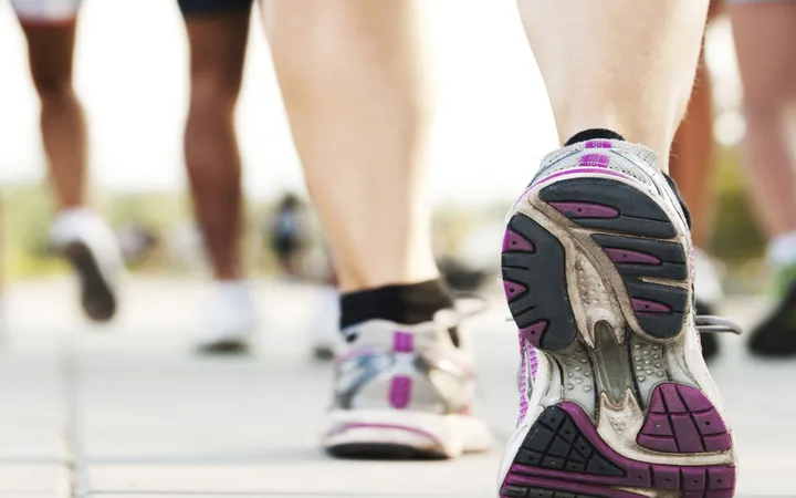 10 Olahraga Ampuh Atasi Diabetes: Jalan Kaki Hingga Tai Chi