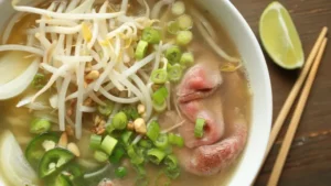 10 Resep Sup Ajaib: Tingkatkan Nafsu Makan Orang Sakit