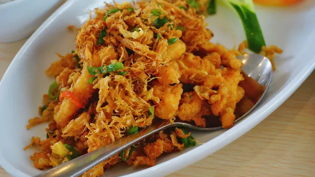 10 Restoran Tangerang Selatan: Makan Malam Tak Terlupakan