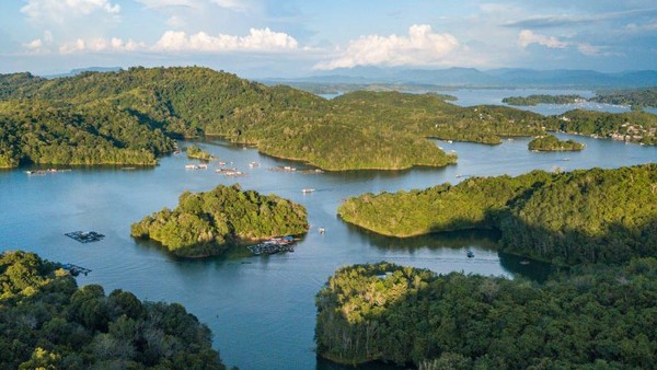 12 Geopark Indonesia UNESCO: Pesona Alam yang Memukau 2025