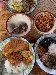 16 Kuliner Solo Legendaris: Petualangan Rasa Tak Terlupakan