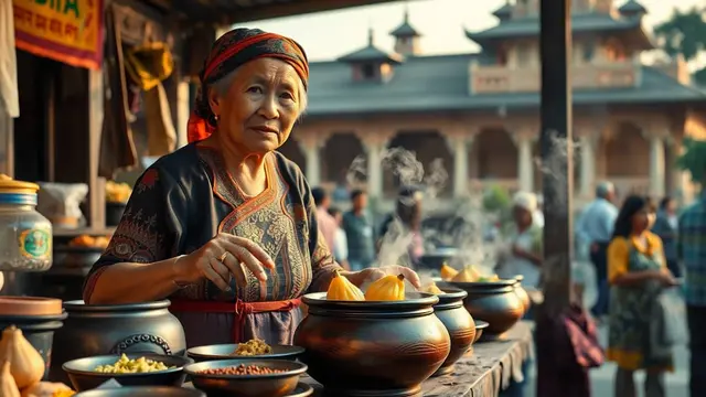 20 Kuliner Malam Jogja Murah Meriah, Nagih Banget!