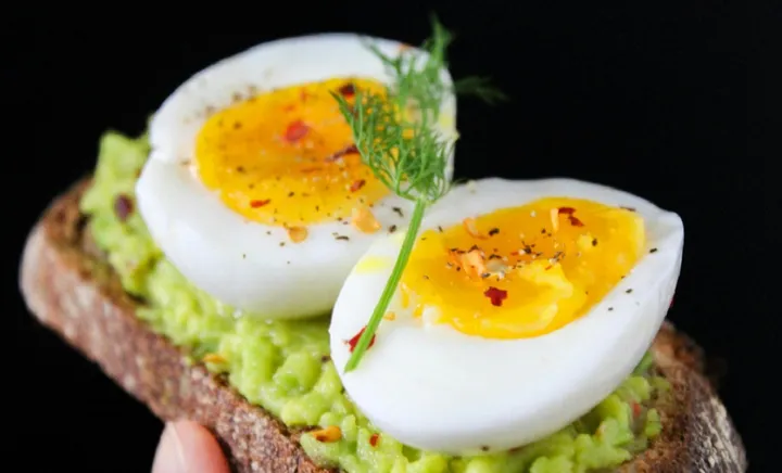 4 Camilan Diabetes Sehat: Telur Rebus & 3 Pilihan Lezat