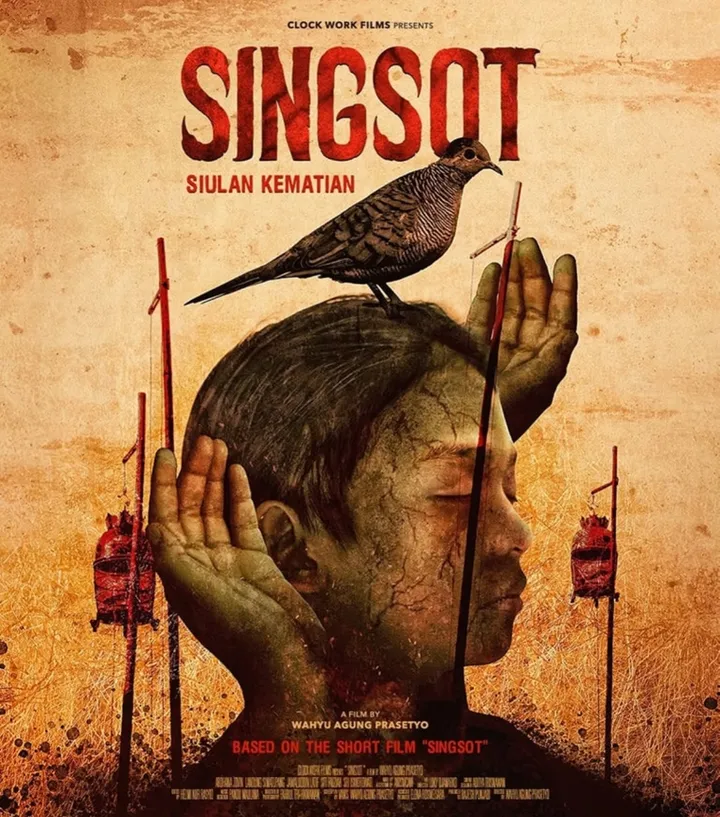 4 Film Indonesia Terbaik: Arwah Sinden & 3 Rekomendasi Wajib Tonton