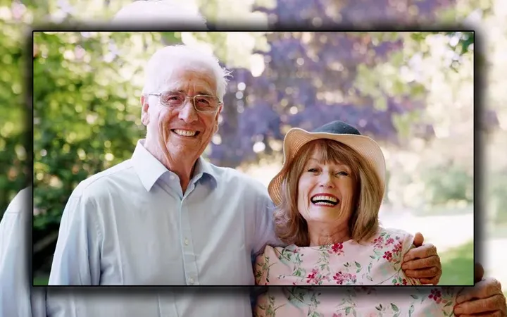 4 Vitamin Ajaib Lansia: Energi Maksimal, Tubuh Sehat Prima