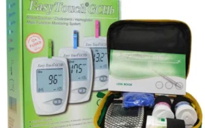 5 Alat Ukur Gula Darah Terbaik: Praktis & Akurat di Rumah