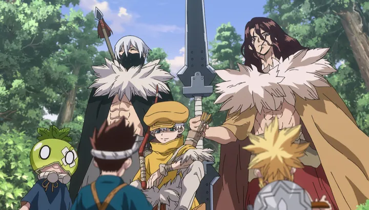 5 Anime Ramadaan 2025 Terbaik: Tontonan Islami Menyejukkan Hati