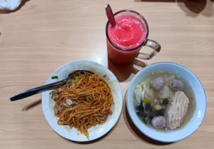 5 Bakso Terenak Tasikmalaya: Kuliner Berkuah Anti Gagal