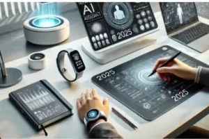 5 Gadget Rahasia Produktivitas 2025: Kerja Cerdas, Efisien, dan Cepat