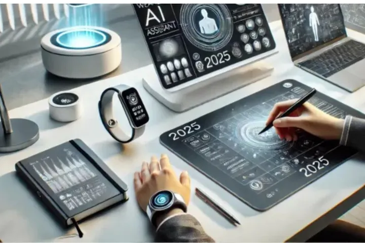 5 Gadget Rahasia Produktivitas 2025: Kerja Cerdas, Efisien, dan Cepat