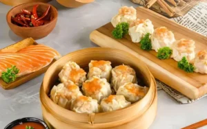 5 Kuliner Bandung Viral 2024: Rasa Enak, Nomor 2 Bikin Terharu