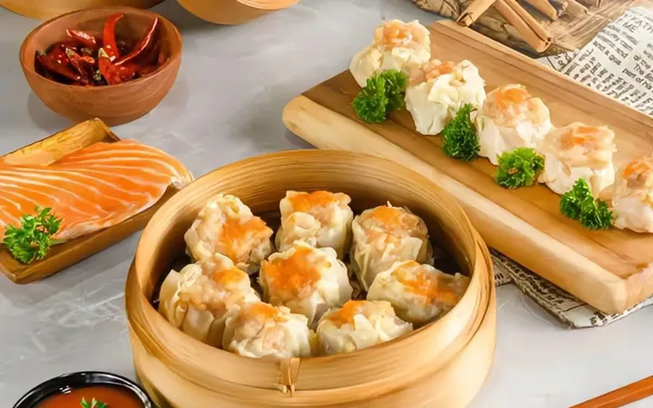 5 Kuliner Bandung Viral 2024: Rasa Enak, Nomor 2 Bikin Terharu