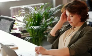 5 Tanda Penyakit Wanita: Deteksi Dini Cegah Penyesalan