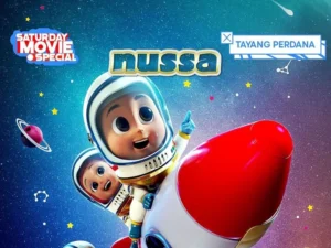 6 Film Islami Inspiratif Anak: Tontonan Ramadan Terbaik