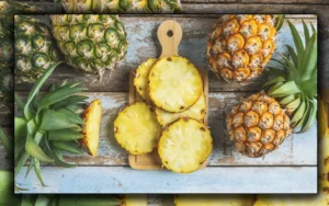 6 Manfaat Air Nanas Ajaib: Nomor 4 Mengejutkan!