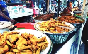 7 Ayam Goreng Tasikmalaya: Rasa Juara, Bikin Nagih!