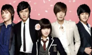 7 Drama Korea Lawas Romantis yang Bikin Kamu Baper Lagi