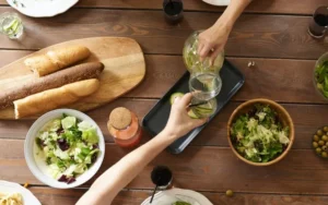 8 Makanan Ajaib Tingkatkan Stamina Pria: Rahasia Nomor 5!