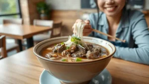 8 Resep Soto Sapi Rempah: Hangat, Gurih, Bikin Nagih