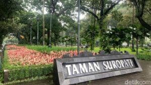9 Taman Jakarta: Rekomendasi Piknik & Olahraga Terbaik