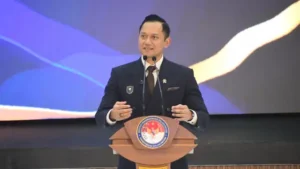 AHY Resmikan Kampus IPDN Jatinangor: Tiga Gedung Baru Megah
