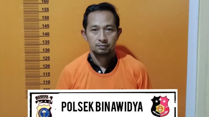 ASN Pekanbaru Tembak Remaja Bertikai: Satu Tewas, Motif Mengejutkan