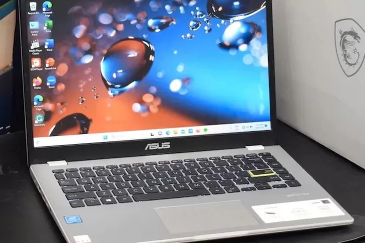 ASUS E410MA Rp 3 Jutaan: Layak Beli di 2025? Review Jujur