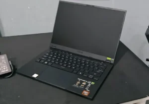 ASUS TUF Gaming A14 AI: Ryzen 9HX & RTX 4060