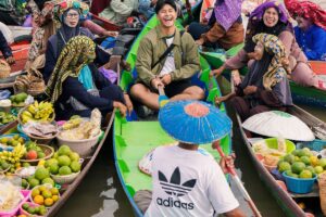 Adidas Kalimantan: Sepatu Terbaru Inspirasi Pulau Borneo