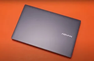 Advan Soulmate Plus: Laptop Rp3 Juta, Performa Terbaik!