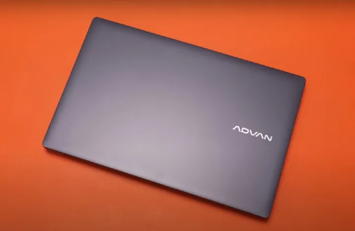 Advan Soulmate Plus: Laptop Rp3 Juta, Performa Terbaik!