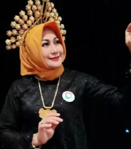 Agni Soraya: Bangkit dari Krisis Keluarga, Skill Jadi Kunci Sukses