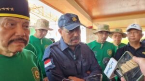 Agung Sedayu: Rp 39 Triliun untuk Rehabilitasi Lingkungan Hijau