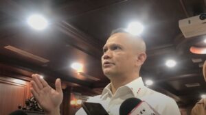 Ahmad Dhani Lolos Sanksi Ringan MKD, Ancaman Pecat Menggantung