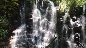 Air Terjun Eksotis Bali: Lebih Populer dari Legenda Warok?