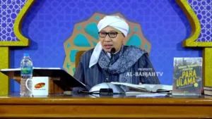 Akhirat: Tak Dimaafkan Meski Sudah Minta Maaf?