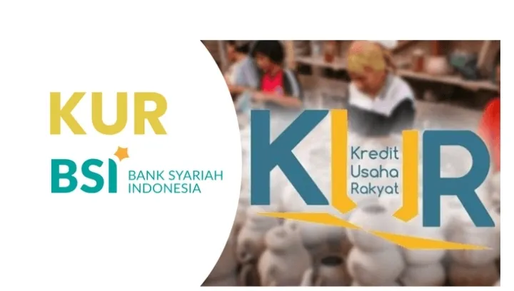 Amankan KUR BSI Rp50 Juta: Cukup KTP & KK, Cair!