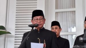 Ancam Tak Dilantik! Pejabat Ogah Naik Transportasi Umum?