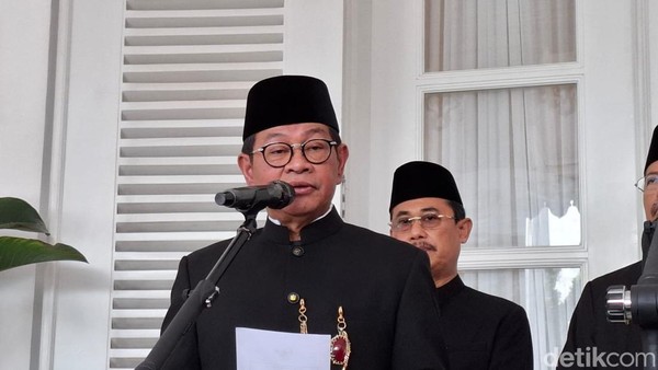 Ancam Tak Dilantik! Pejabat Ogah Naik Transportasi Umum?