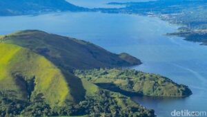 Ancaman UNESCO: Nasib Pariwisata Danau Toba Terancam?