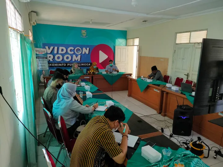 Aplikasi Wisata Purbalingga: Kolaborasi Dinporapar dan Dinkominfo