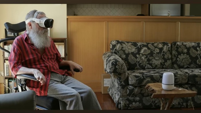 Apple: Kontrol iPhone Pakai Kekuatan Pikiran, Teknologi Canggih Terungkap