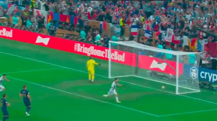 Argentina Menang 2-0! Saksikan Live Score Piala Dunia 2022