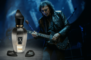 Aroma Rock 'n' Roll: Parfum Edgy, Jiwa Pemberontak